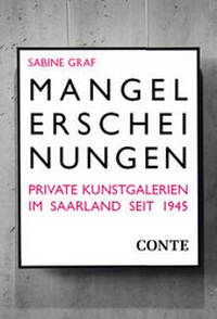 Abbildung von: Mangelerscheinungen - CONTE-VERLAG