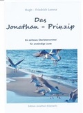 Cover: Das Jonathan - Prinzip - LORENZ.PUBLISHING.
