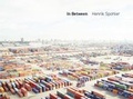 Cover: Henrik Spohler, In Between - Hartmann Projects Verlag