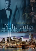 Cover: Breakfast Club 1: Dicht unter der Oberfl&auml;che - dead soft verlag