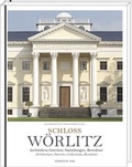 Cover: Schloss W&ouml;rlitz - Mitteldeutscher Verlag