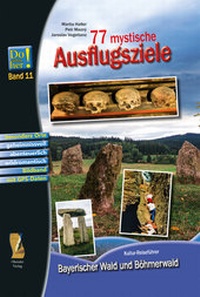 Abbildung von: 77 mystische Ausflugsziele - Ohetaler Verlag