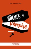 Cover: B&uuml;cher und Vampire - adson fecit