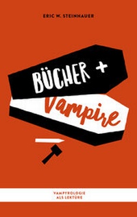 Enlarge image Cover: Bücher und Vampire - adson fecit
