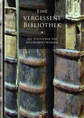 Cover: Eine vergessene Bibliothek - adson fecit