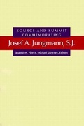 Cover: Source and Summit - Liturgical Press