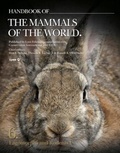 Cover: Handbook of the Mammals of the World. Vol.6 - Lynx Edicions