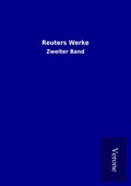 Cover: Reuters Werke - TP Verone Publishing