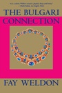 Cover: The Bulgari Connection - Grove Press / Atlantic Monthly Press