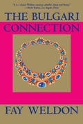 Cover: The Bulgari Connection - Grove Press / Atlantic Monthly Press