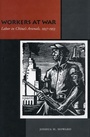 Cover: Workers at War - Stanford University Press
