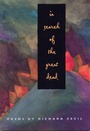 Cover: In Search of the Great Dead - Southern Illinois University Press