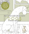 Cover: Art for Mindfulness: Dogs - Harper Thorsons