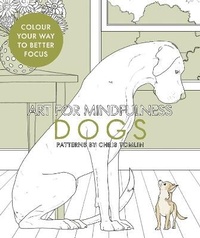 Enlarge image Cover: Art for Mindfulness: Dogs - Harper Thorsons