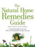 Cover: The Natural Home Remedies Guide - Thorsons