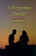 Cover: Is Forgiveness Possible? - Liturgical Press