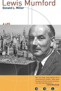 Cover: Lewis Mumford - Grove Press / Atlantic Monthly Press