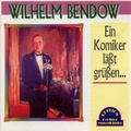 Cover: Ein Komiker l&auml;&szlig;t gr&uuml;&szlig;en - duo-phon records ein Imprint von Monopol-Verlag GmbH