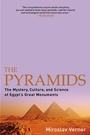 Cover: The Pyramids - Grove Press / Atlantic Monthly Press