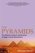 Cover: The Pyramids - Grove Press / Atlantic Monthly Press