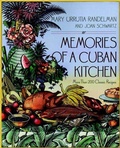 Cover: Memories of a Cuban Kitchen - Hungry Minds Inc,U.S.