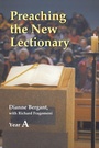 Cover: Preaching the New Lectionary - Liturgical Press