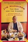 Cover: The Raw and the Cooked - Grove Press / Atlantic Monthly Press