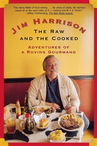 Enlarge image Cover: The Raw and the Cooked - Grove Press / Atlantic Monthly Press