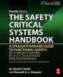 Cover: The Safety Critical Systems Handbook - Butterworth-Heinemann