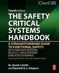 Enlarge image Cover: The Safety Critical Systems Handbook - Butterworth-Heinemann