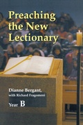 Cover: Preaching the New Lectionary - Liturgical Press
