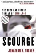 Cover: Scourge - Grove Press / Atlantic Monthly Press