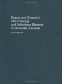 Abbildung von: Hagan and Bruner's Microbiology and Infectious Diseases of Domestic Animals - Cornell University Press