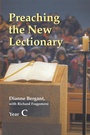 Cover: Preaching the New Lectionary - Liturgical Press