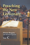 Cover: Preaching the New Lectionary - Liturgical Press