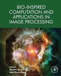 Enlarge image Cover: Bio-Inspired Computation and Applications in Image Processing - Academic Press