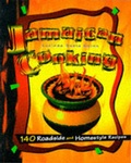 Cover: Jamaican Cooking - Hungry Minds Inc,U.S.