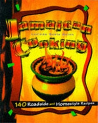 Enlarge image Cover: Jamaican Cooking - Hungry Minds Inc,U.S.