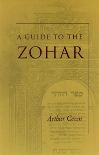 Enlarge image Cover: A Guide to the Zohar - Stanford University Press