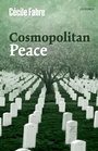 Cover: Cosmopolitan Peace - OUP eBook