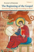 Bild: The Beginning of the Gospel, Volume 1 - Liturgical Press