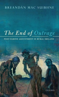 Enlarge image Cover: The End of Outrage - Oxford University Press