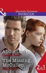 Cover: Abduction - Mills & Boon