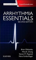 Cover: Arrhythmia Essentials - Elsevier