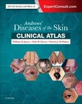 Cover: Andrews' Diseases of the Skin Clinical Atlas - Elsevier