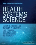 Cover: Health Systems Science - Elsevier