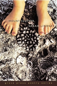 Enlarge image Cover: Mount Clutter - Grove Press / Atlantic Monthly Press