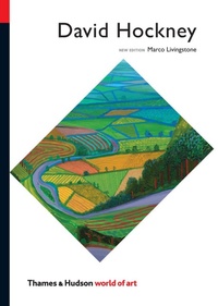 Enlarge image Cover: David Hockney - Thames & Hudson Ltd