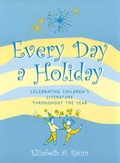 Cover: Every Day a Holiday - Scarecrow Press