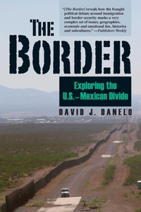 Enlarge image Cover: Border - Stackpole Books